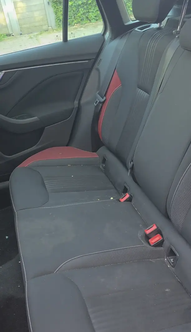 Véhicule Avant Detailing